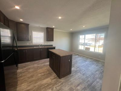 Photo 3 of 5 of home located at 2060 Chloe Lane Greenwood, IN 46143