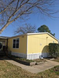 1998 Fleetwood WOODLAND PARK Mobile Home