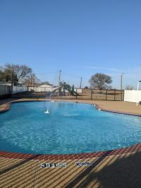 1998 Fleetwood WOODLAND PARK Mobile Home