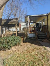 1998 Fleetwood WOODLAND PARK Mobile Home