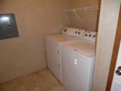 Photo 4 of 6 of home located at 54152 Ash Rd. Lot 63 Osceola, IN 46561