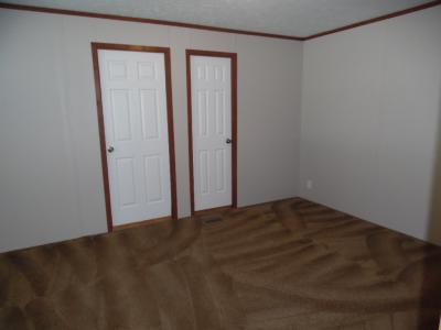 Photo 5 of 6 of home located at 54152 Ash Rd. Lot 63 Osceola, IN 46561