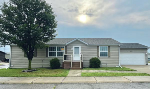2006 Redman Mobile Home For Sale