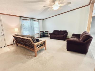 Photo 4 of 20 of home located at 24577 Edwin Drive Brownstown, MI 48134