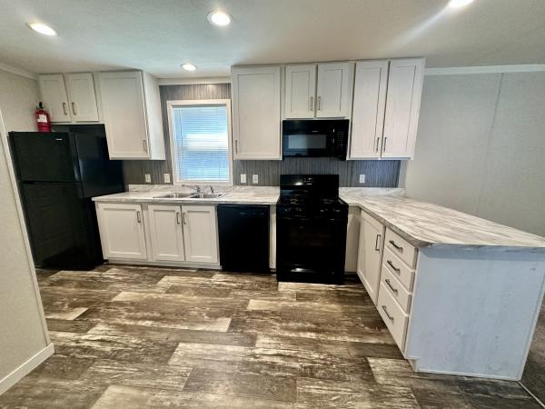 2022 Clayton Mobile Home For Sale