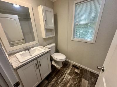 Photo 3 of 6 of home located at 5025 Valentine Lane Muskegon, MI 49442