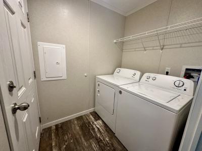 Photo 4 of 6 of home located at 5025 Valentine Lane Muskegon, MI 49442