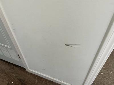 Mobile Home at 25201 Saxony Woodhaven, MI 48183