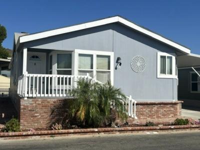 Mobile Home at 195 Tierra Rejada Road #068 Simi Valley, CA 93065