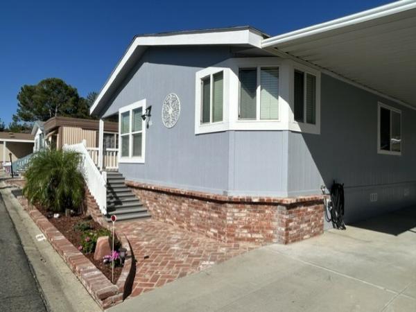 2006 Mobile Home