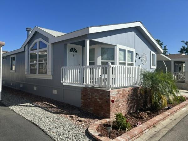 2006 Mobile Home