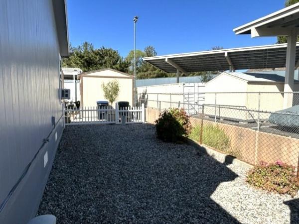 2006 Mobile Home