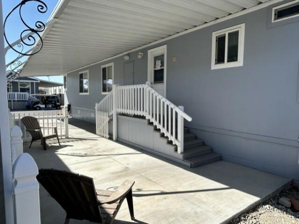 2006 Mobile Home