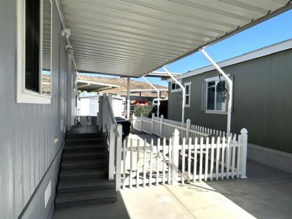 2006 Mobile Home