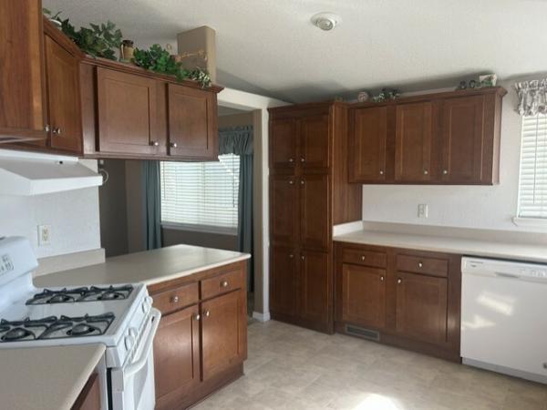 2006 Mobile Home
