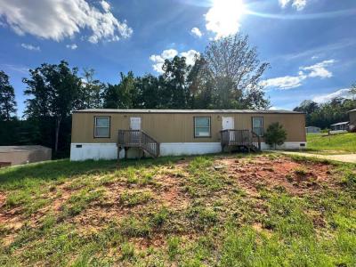 Mobile Home at 105 Spring View Court #20 Reidsville, NC 27320