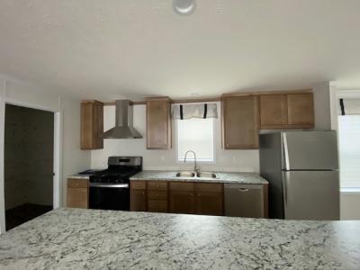 Mobile Home at 207 Mercer Rockford, IL 61109