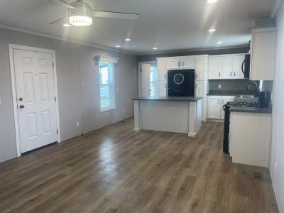 Mobile Home at 701 West Mill Street Lot 175 North Lewisburg, OH 43060