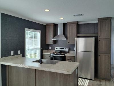 Mobile Home at 63 Sullivan-Kilraine #27 Hattiesburg, MS 39402