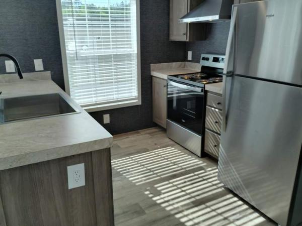 2026 Cavco Manufactured Home