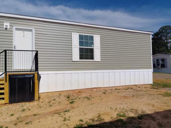 2026 Cavco Manufactured Home