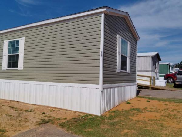 2026 Cavco Manufactured Home