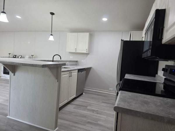 2026 Legacy Housing Mobile Home For Sale