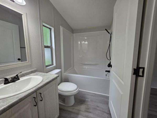 2026 Legacy Housing Manufactured Home