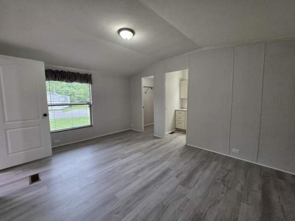 2026 Legacy Housing Manufactured Home