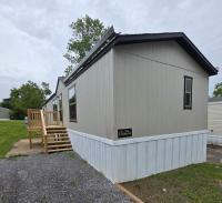 2026 Legacy Housing Manufactured Home