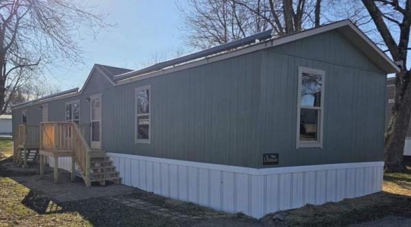 2026 Unknown Manufactured Home