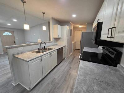 Mobile Home at 200 Whittington Dr. #238 Madisonville, KY 42431