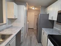 2026 Legacy Housing Manufactured Home