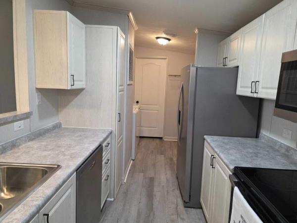 2026 Legacy Housing Manufactured Home