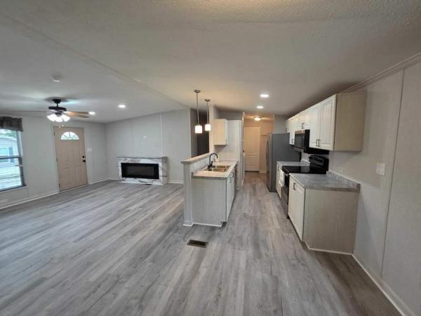 2026 Legacy Housing Manufactured Home