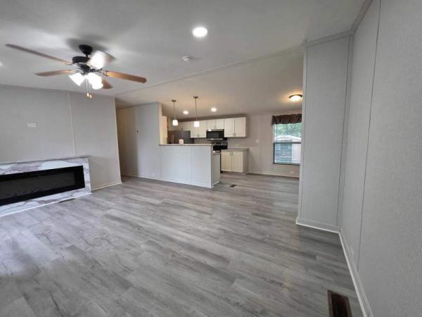 2026 Legacy Housing Manufactured Home