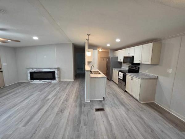 2026 Legacy Housing Manufactured Home