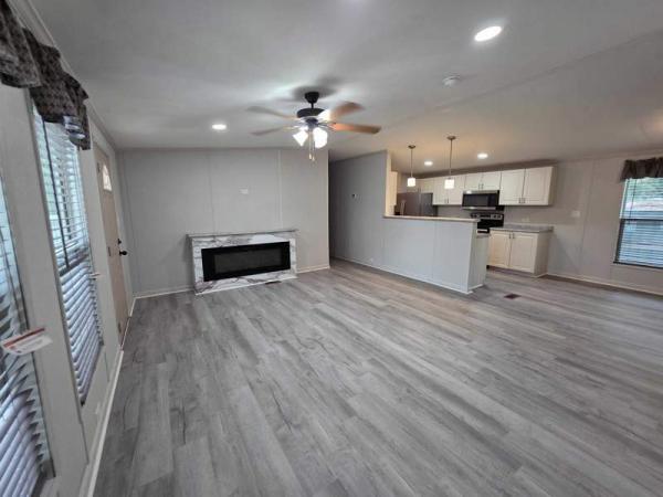 2026 Legacy Housing Manufactured Home