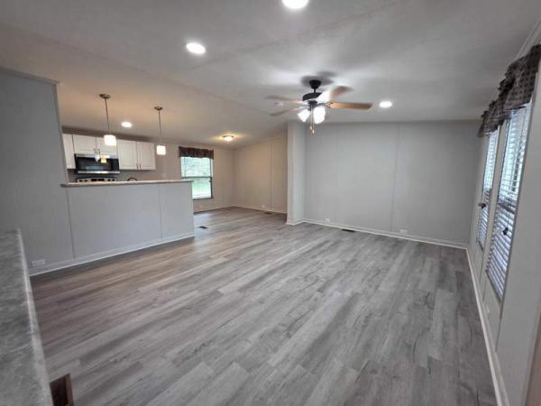 2026 Legacy Housing Manufactured Home