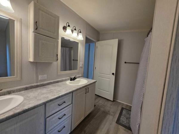 2026 Legacy Housing Manufactured Home