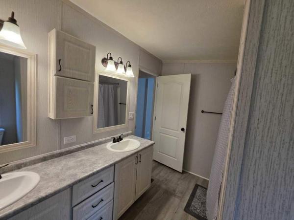 2026 Legacy Housing Manufactured Home