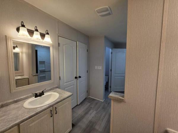 2026 Legacy Housing Manufactured Home