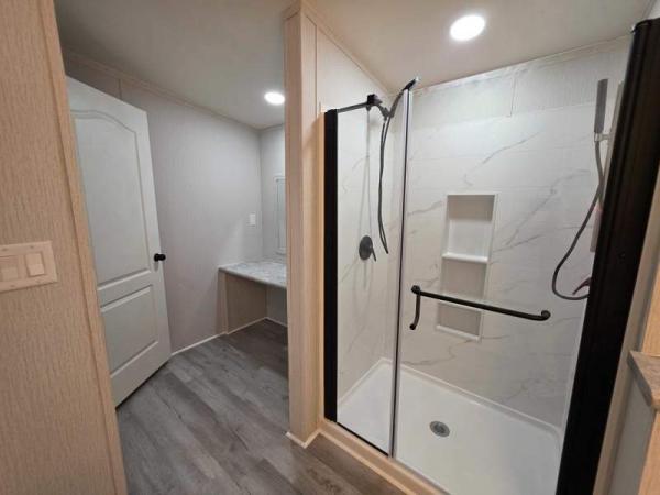 2026 Legacy Housing Manufactured Home