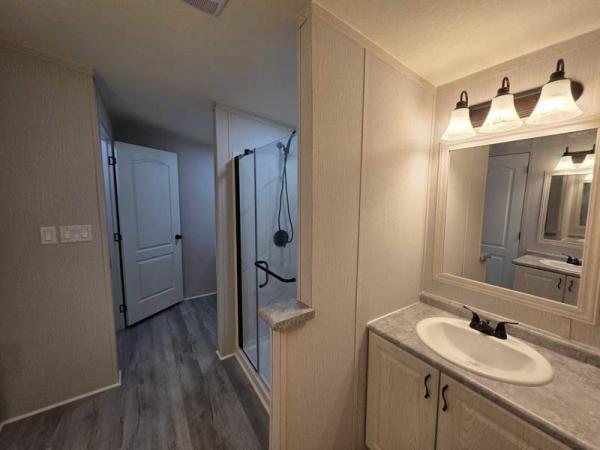 2026 Legacy Housing Manufactured Home