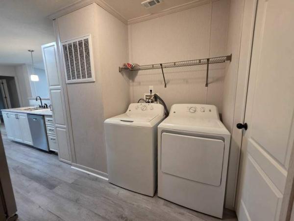 2026 Legacy Housing Manufactured Home