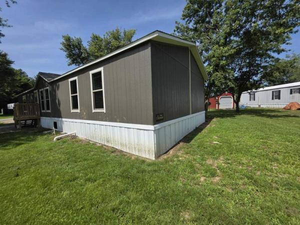2026 Legacy Housing Manufactured Home