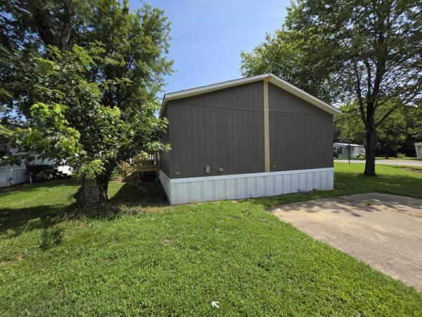 2026 Legacy Housing Manufactured Home