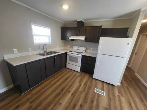 2018 Fleetwood Mobile Home For Sale