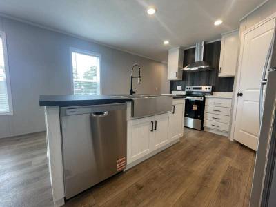 Mobile Home at 701 West Mill Street Lot 189 North Lewisburg, OH 43060