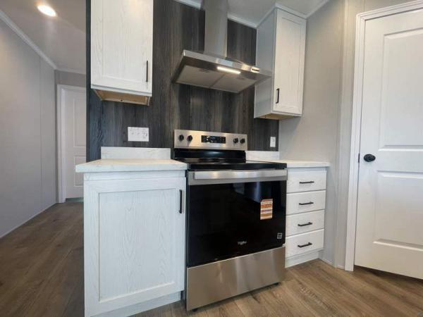 2026 Unknown Manufactured Home